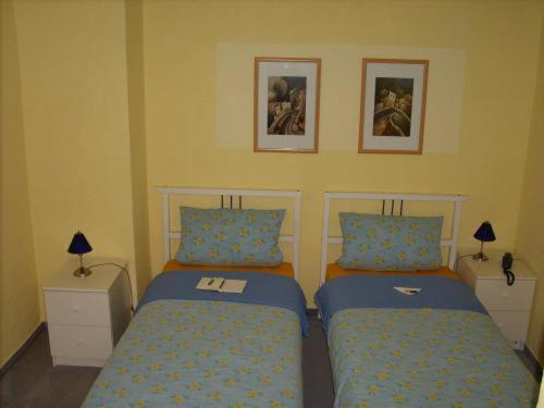 Hotel Zur Eiche 오베르탈 외부 사진