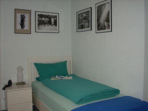 Hotel Zur Eiche 오베르탈 외부 사진